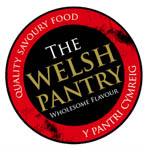 welsh pantry logo